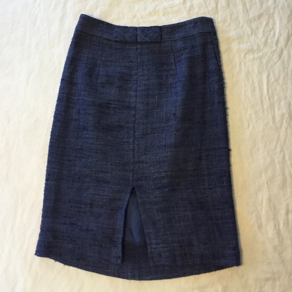 Trina Turk pencil skirt