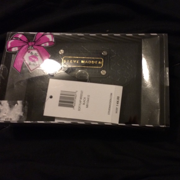 Small wallet