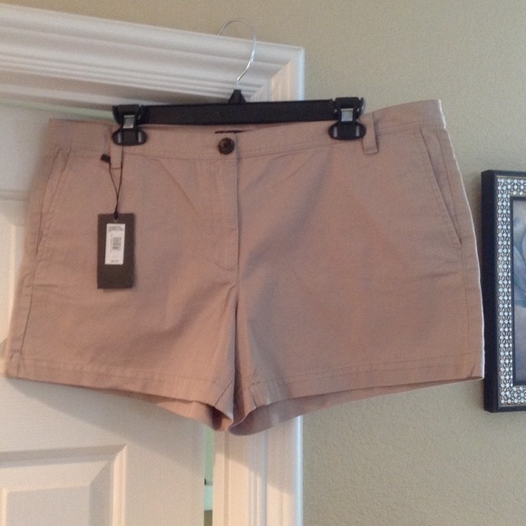 2 pairs of A/X shorts. Perfect for summer! - Picture 1 of 3