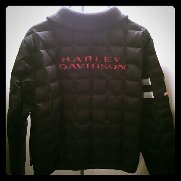 Womens Jacket