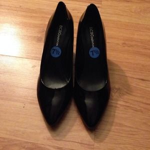 BCBG Heels