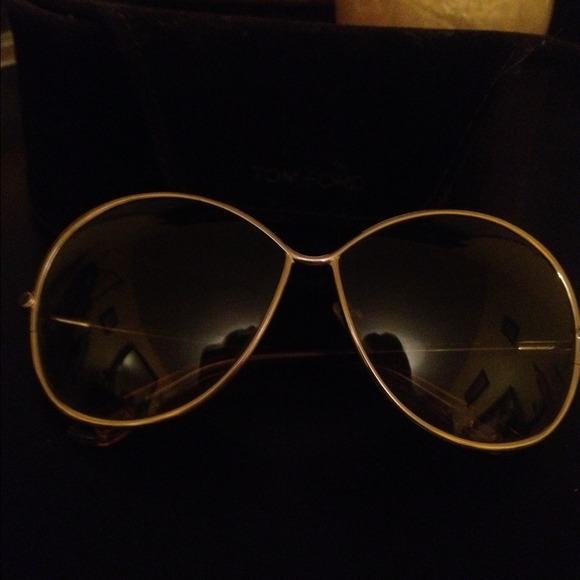 Tom ford sunglasses
