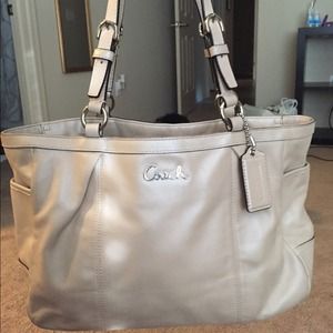 Authentic Coach Purse