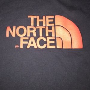 The North Face Shirt