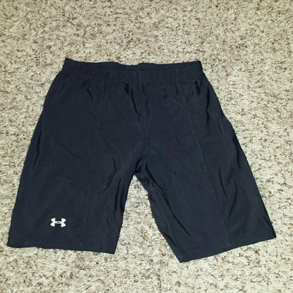 Under Armour spandex. FIRM PRICE!