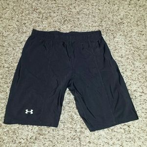 Under Armour spandex. FIRM PRICE!