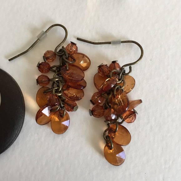 Fashion Earrings (6 pairs) - Picture 4 of 4