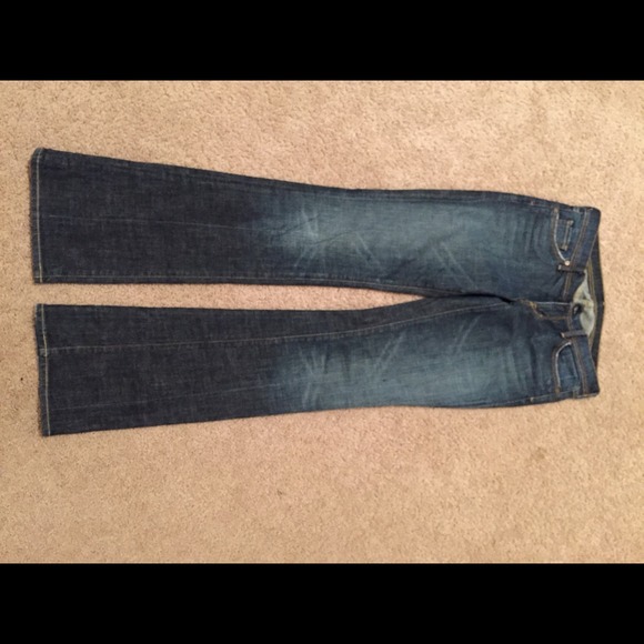 Citizens of Humanity size 29 jeans - Picture 1 of 4