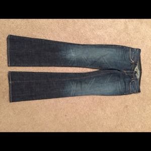 Citizens of Humanity size 29 jeans