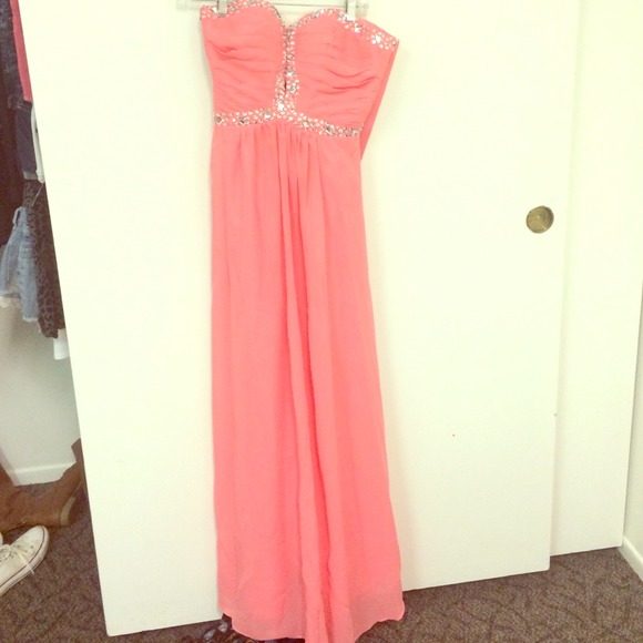 Prom season