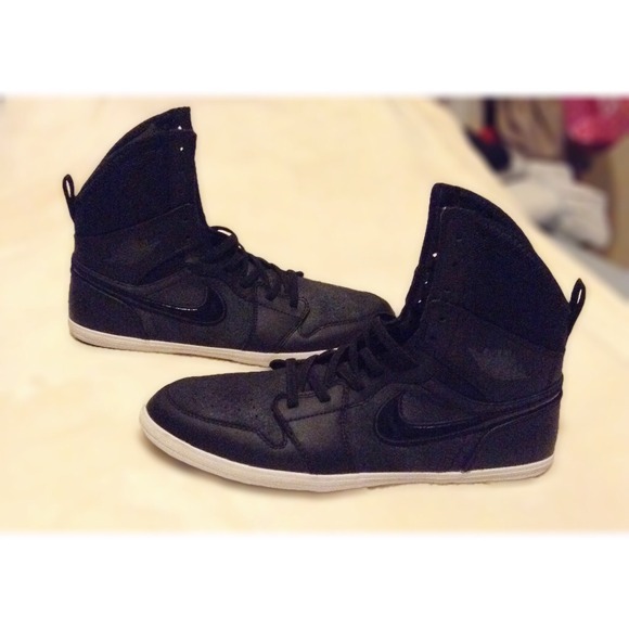 Jordan 1 Skinny High Tops (GS)