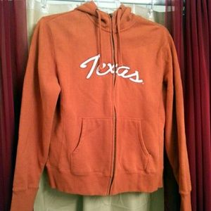 Texas Langhorns Hoodie