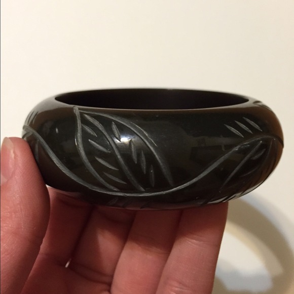SOLD Chunky Bracelet