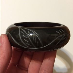 SOLD Chunky Bracelet