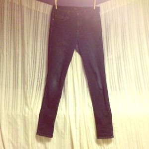 Joes Dark Wash Jeans