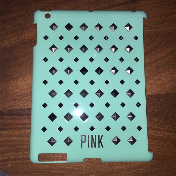 Victoria Secret IPad 2/3 Snap-On Case! 📱