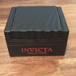 invicta 16750