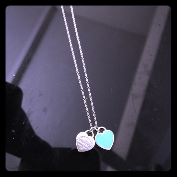 Tiffany and Co Necklace