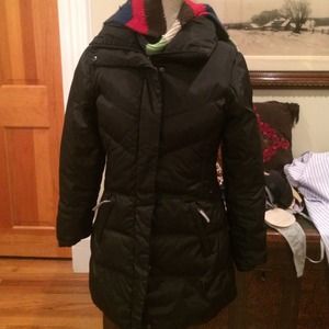 Gorgeous Andrew Marc Down Coat