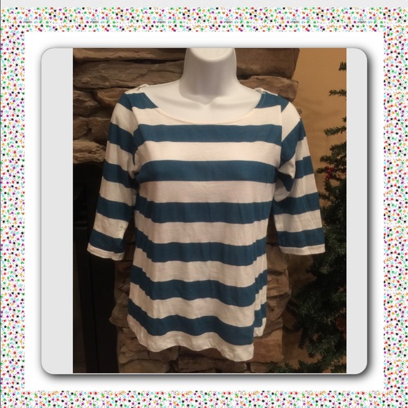 Ambiance apparel top