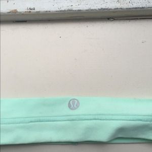 three lulu headbands