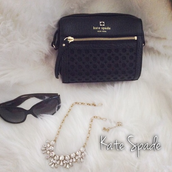 🚫Sold🚫KATE SPADE NEW YORK PERRI LANE