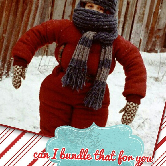 Ask me about discounts on bundles