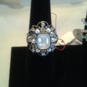 Harwick Lia Sophia ring