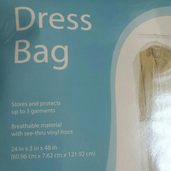 DRESS BAG - Picture 2 of 2