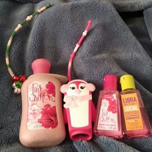 Bath and,body works,lot