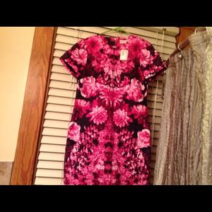 Michael Kors Kew Garden Dress