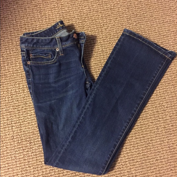 American Rag Bootcut Jeans