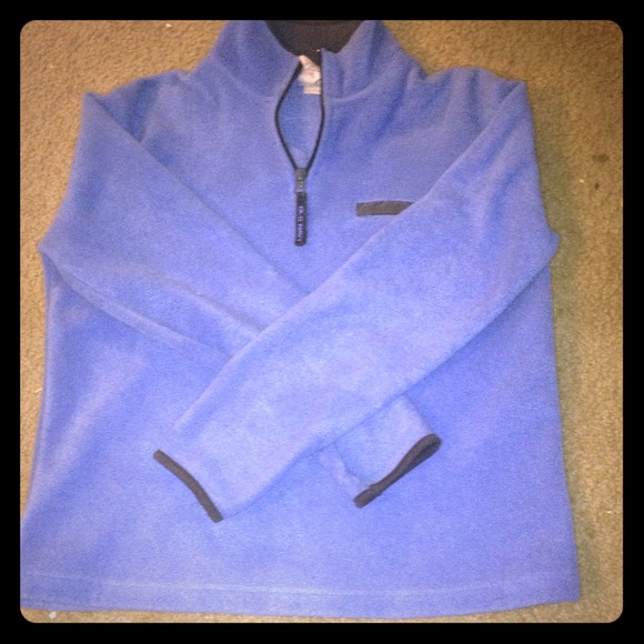 old navy sweater