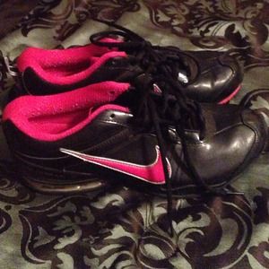Nike shoes size 8 good condition
