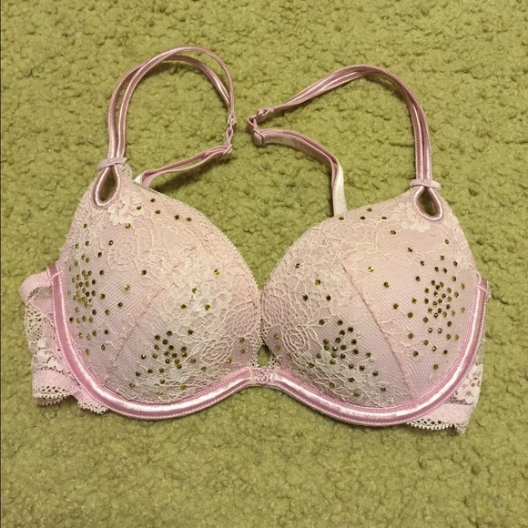 Victoria's Secret bra