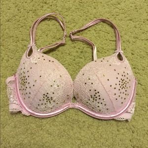Victoria's Secret bra