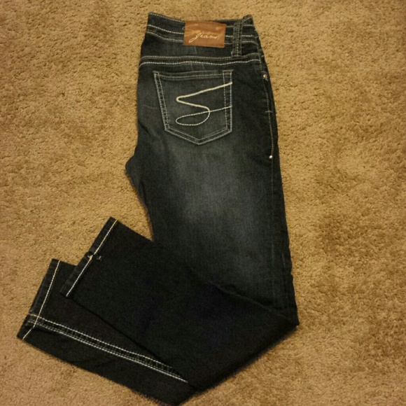 Seven jeans