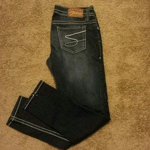 Seven jeans