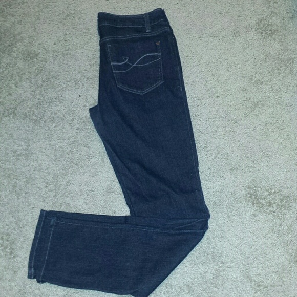 DKNY jeans