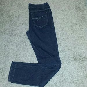 DKNY jeans