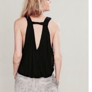 Free People Malibu Tank