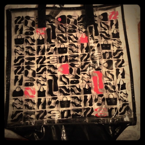 DSW Handbags - DSW Tote Bag