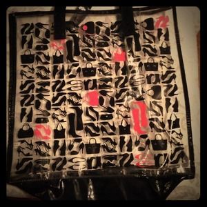 DSW Tote Bag