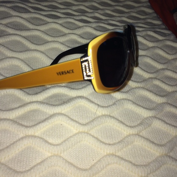 Versace Sunglasses