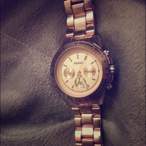 Fossil Watch