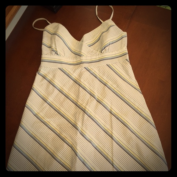 🎉🎉Host Pick🎉🎉 J Crew summer dress