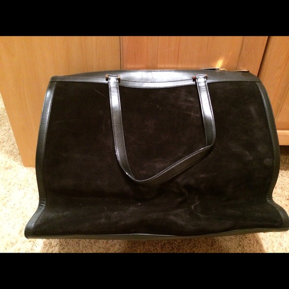 Salvatore ferragamo big bag - Picture 2 of 4