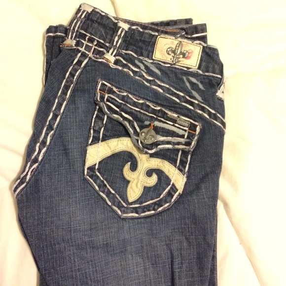 Laguna Beach Jeans Co.