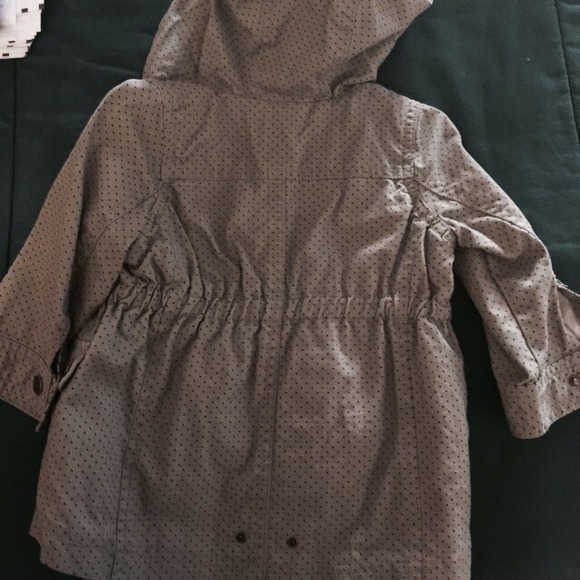 Spring jacket 🌻 - Picture 2 of 3