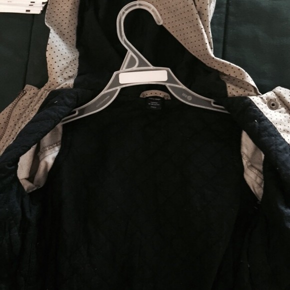 Spring jacket 🌻 - Picture 3 of 3